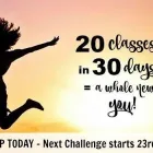 Business 1 image DYNAMIC PILATES wunda chair Sydney in Sydney NSW