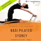 Business 4 image DYNAMIC PILATES Pilates in Sydney NSW