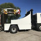 Business 2 image E AUTO GROUP PTY LTD Truck Reversing Camera in Wetherill Park NSW