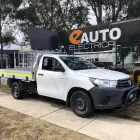 Business 4 image E AUTO GROUP PTY LTD Truck Reversing Camera in Wetherill Park NSW