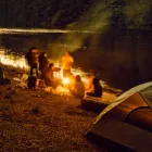 Business 1 image E GUNS FISHING AND CAMPING Camping Gear & Outdoor Equipment in Sassafras Gully VIC