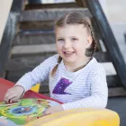 Business 7 image EARLY STEPS CHILD CARE CENTRE Preschool in Para Vista SA