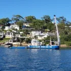Business 1 image EAST COAST MARINE CONTRACTING Marine Contractors in Sydney NSW