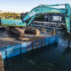 Business 2 image EAST COAST MARINE CONTRACTING Marine Contractors in Sydney NSW