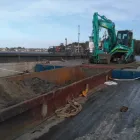 Business 7 image EAST COAST MARINE CONTRACTING Marine Contractors in Sydney NSW