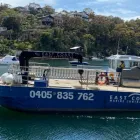 Business 8 image EAST COAST MARINE CONTRACTING Marine Contractors in Sydney NSW