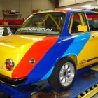 Business 4 image EAST COAST SUSPENSIONS PTY LTD Workshops in Taren Point NSW