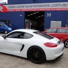 Business 6 image EAST COAST SUSPENSIONS PTY LTD Workshops in Taren Point NSW