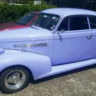 Business 10 image EAST COAST SUSPENSIONS PTY LTD Workshops in Taren Point NSW