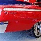 Business 11 image EAST COAST SUSPENSIONS PTY LTD Workshops in Taren Point NSW