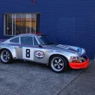 Business 12 image EAST COAST SUSPENSIONS PTY LTD Workshops in Taren Point NSW