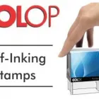 Business 1 image ECOM RUBBER STAMPS AUSTRALIA Traditional Rubber Stamps in Virginia QLD