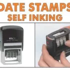 Business 2 image ECOM RUBBER STAMPS AUSTRALIA Traditional Rubber Stamps in Virginia QLD