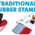 Business 4 image ECOM RUBBER STAMPS AUSTRALIA Traditional Rubber Stamps in Virginia QLD