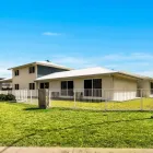 Business 7 image ECONO LODGE BEACHSIDE Hotel in Mackay QLD