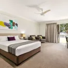 Business 11 image ECONO LODGE BEACHSIDE Hotel in Mackay QLD