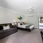 Business 15 image ECONO LODGE BEACHSIDE Hotel in Mackay QLD