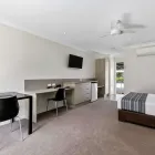 Business 16 image ECONO LODGE BEACHSIDE Hotel in Mackay QLD