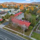 Business 1 image ECONO LODGE BORDER GATEWAY WODONGA Hotel in Wodonga VIC