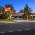 Business 3 image ECONO LODGE BORDER GATEWAY WODONGA Hotel in Wodonga VIC