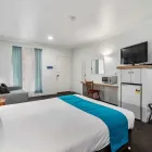 Business 6 image ECONO LODGE BORDER GATEWAY WODONGA Hotel in Wodonga VIC
