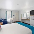 Business 10 image ECONO LODGE BORDER GATEWAY WODONGA Hotel in Wodonga VIC