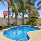 Business 19 image ECONO LODGE BORDER GATEWAY WODONGA Hotel in Wodonga VIC