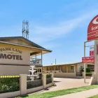 Business 1 image ECONO LODGE PARK LANE Hotel in Bundaberg QLD