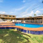 Business 2 image ECONO LODGE PARK LANE Hotel in Bundaberg QLD