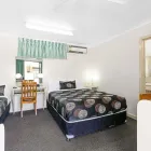 Business 5 image ECONO LODGE PARK LANE Hotel in Bundaberg QLD