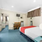 Business 7 image ECONO LODGE PARK LANE Hotel in Bundaberg QLD