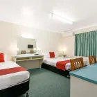 Business 15 image ECONO LODGE PARK LANE Hotel in Bundaberg QLD