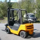 Business 2 image EFORKLIFT Forklifts & Forklift Licence in Dandenong VIC