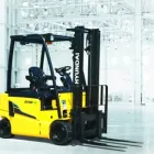 Business 3 image EFORKLIFT Forklifts & Forklift Licence in Dandenong VIC