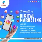 Business 1 image EIRMON SOLUTIONS DIGITAL MARKETING AGENCY Advertising Agency in Melbourne VIC