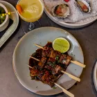 Business 2 image EL PATRON BAR & RESTAURANT Hotel, Bar & Restaurant Supplies in Gregory Hills NSW