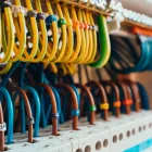 Business 1 image ELECT SELECT ELECTRICAL Electricians & Electrical Contractors in Cranbourne North VIC