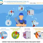 Business 1 image ELECTRICIANS PAKENHAM Electricians & Electrical Contractors in Pakenham VIC