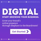 Business 7 image ELEPHANT IN THE BOARDROOM Website Design and Development in Melbourne VIC