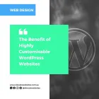 Business 5 image ELEVATE WEBSITES Web Designer in Docklands VIC