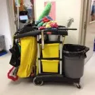 Business 2 image ELEVATION CLEANING SERVICES Upholstery in Officer VIC