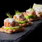 Business 7 image ELITE CHEFS SYDNEY Catering in Coogee NSW