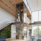 Business 1 image ELITE ELEVATORS CORPORATION PTY LTD Home Improvements in South Melbourne VIC