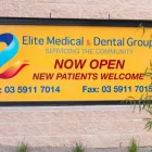 Business 13 image ELITE MEDICAL CENTRE Skin Treatment in Melbourne VIC