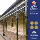 Business 6 image ELITE PAINTING SA Painters in Norwood SA