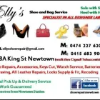Business 1 image ELLY'S SHOE AND BAG SERVICE Watch Service in Newtown NSW
