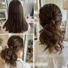 Business 2 image EMIKO D SYDNEY WEDDING MAKEUP ARTIST Wedding Planner in Neutral Bay NSW