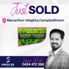 Business 7 image EMPOWER ESTATE AGENTS Real Estate Leasing in Claymore NSW