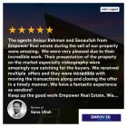 Business 3 image EMPOWER ESTATE AGENTS Real Estate Sales in Claymore NSW