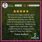Business 6 image EMPOWER ESTATE AGENTS Real Estate Sales in Claymore NSW